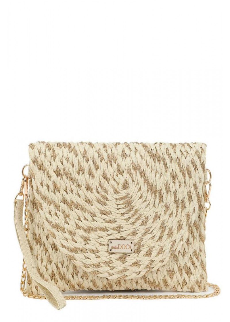 CROSSBODY BAG (28X21) 