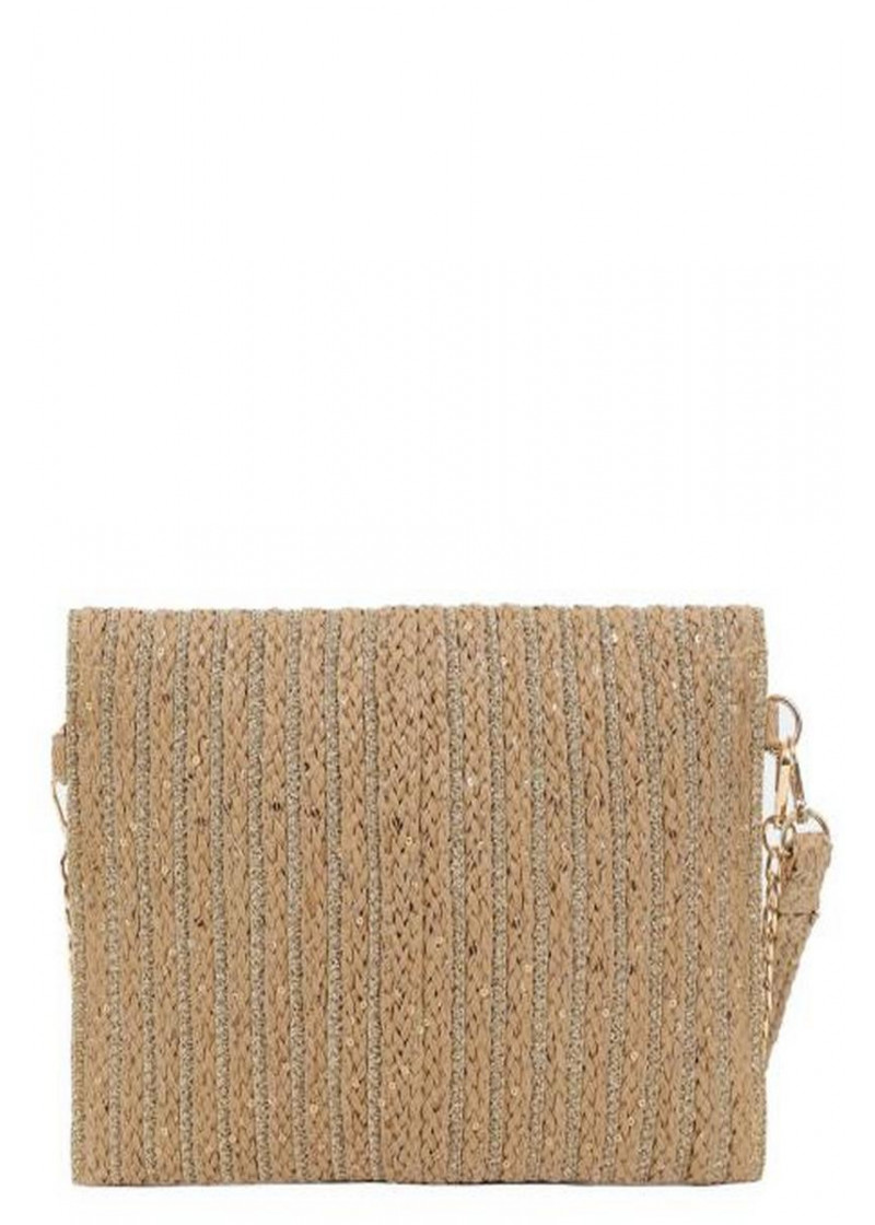 CROSSBODY BAG (28X22) 