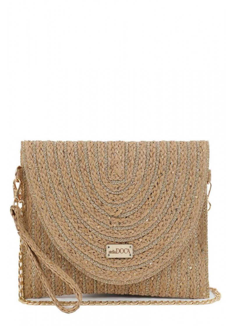 CROSSBODY BAG (28X22) 