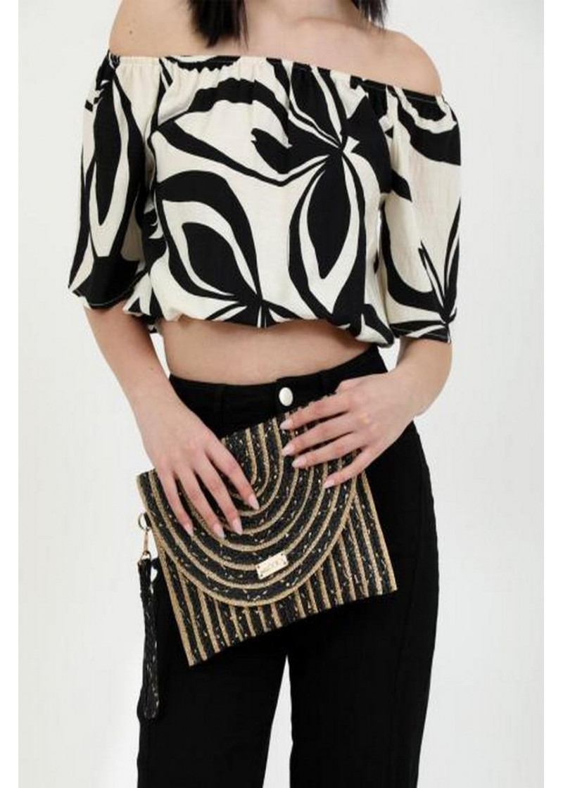 CROSSBODY BAG (28X22) 