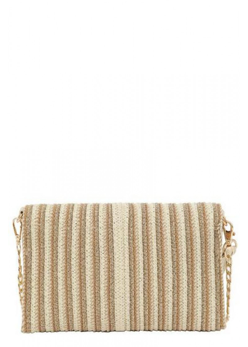 CROSSBODY BAG (26X12X4) 