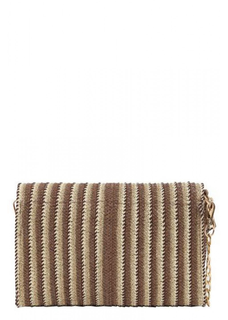 CROSSBODY BAG (26X12X4) 