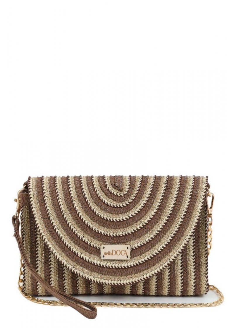 CROSSBODY BAG (26X12X4) 