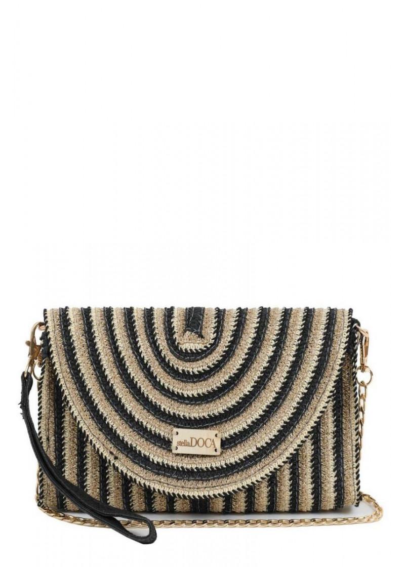 CROSSBODY BAG (26X12X4) 