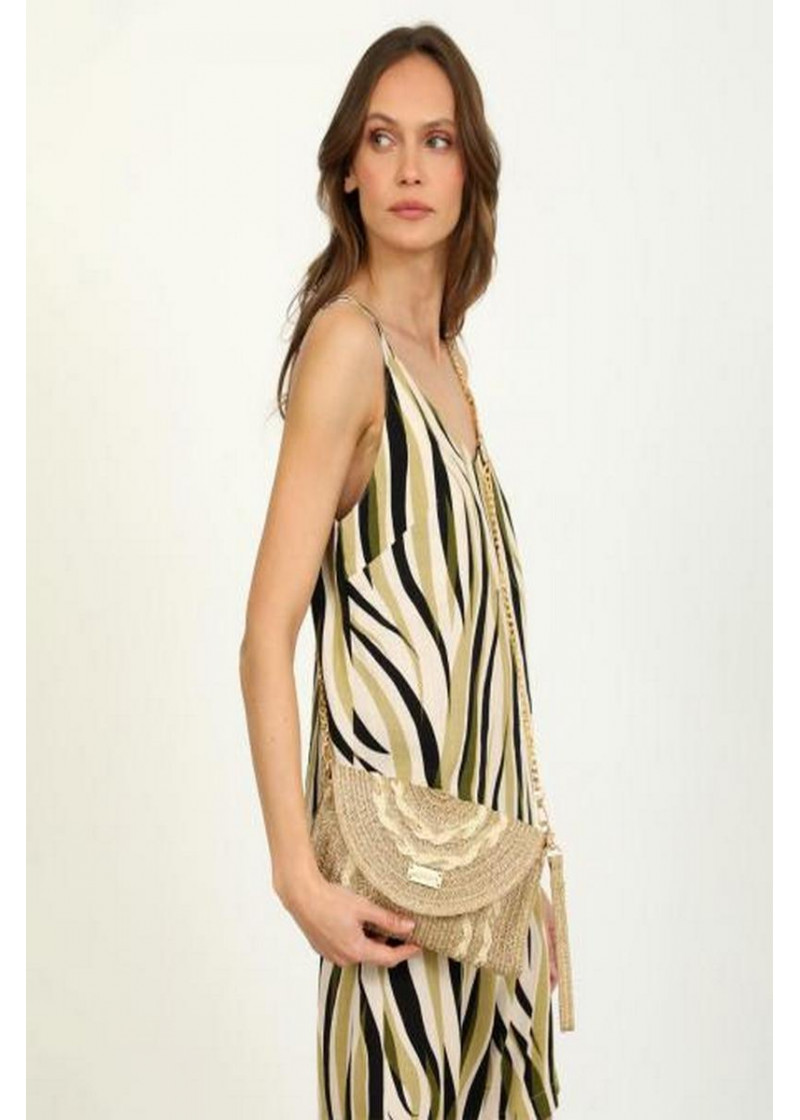 CROSSBODY BAG (26X12) 