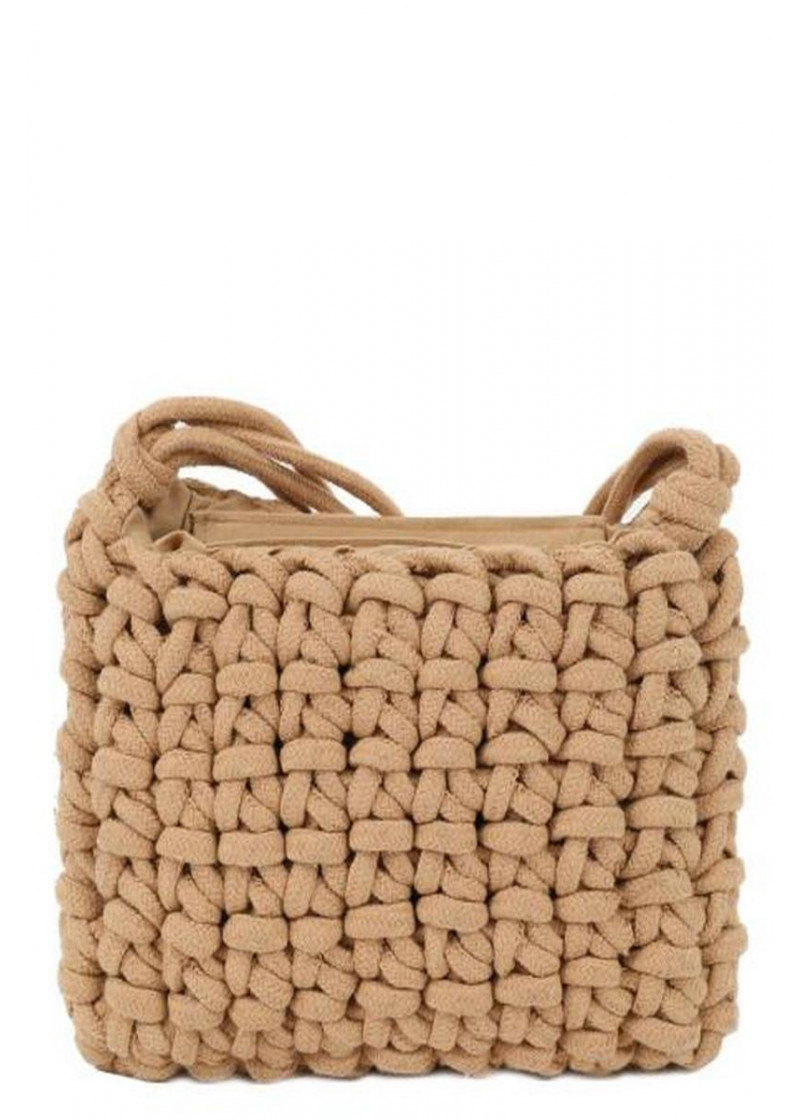 SHOULDER BAG (28X19) 
