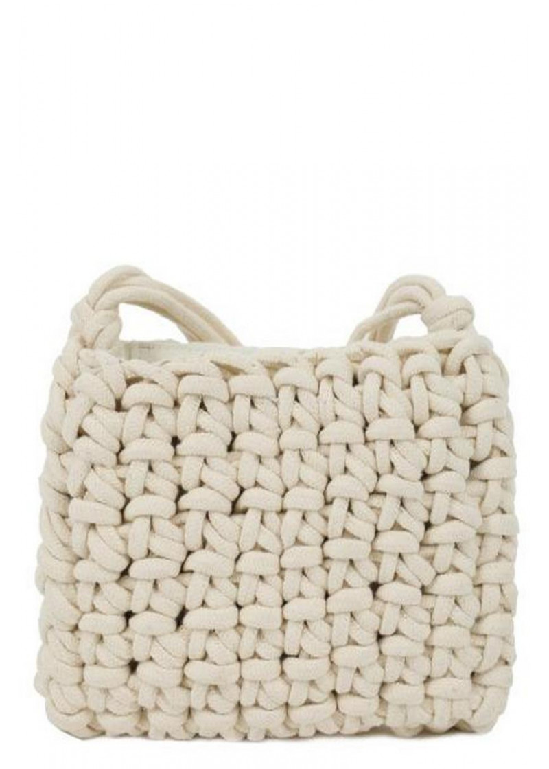 SHOULDER BAG (28X19) 