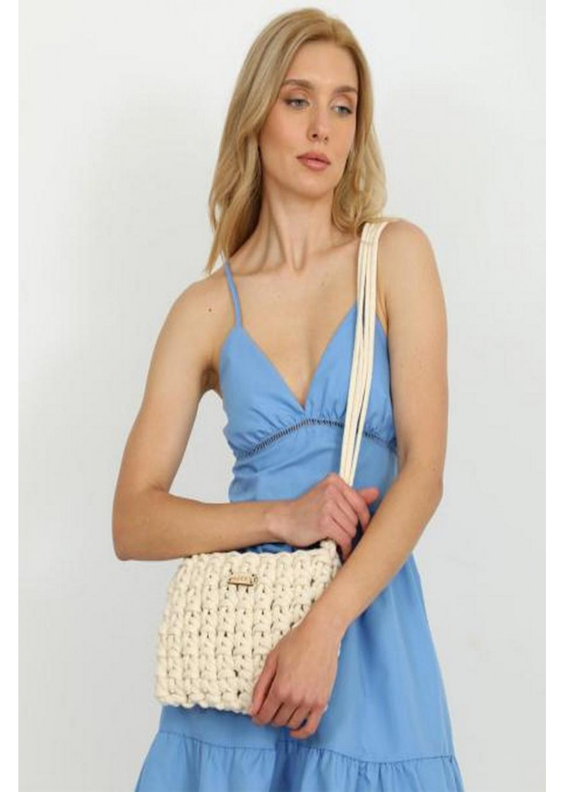 SHOULDER BAG (28X19) 