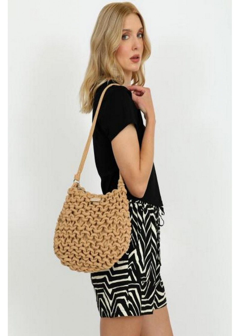 SHOULDER BAG (31X27) 