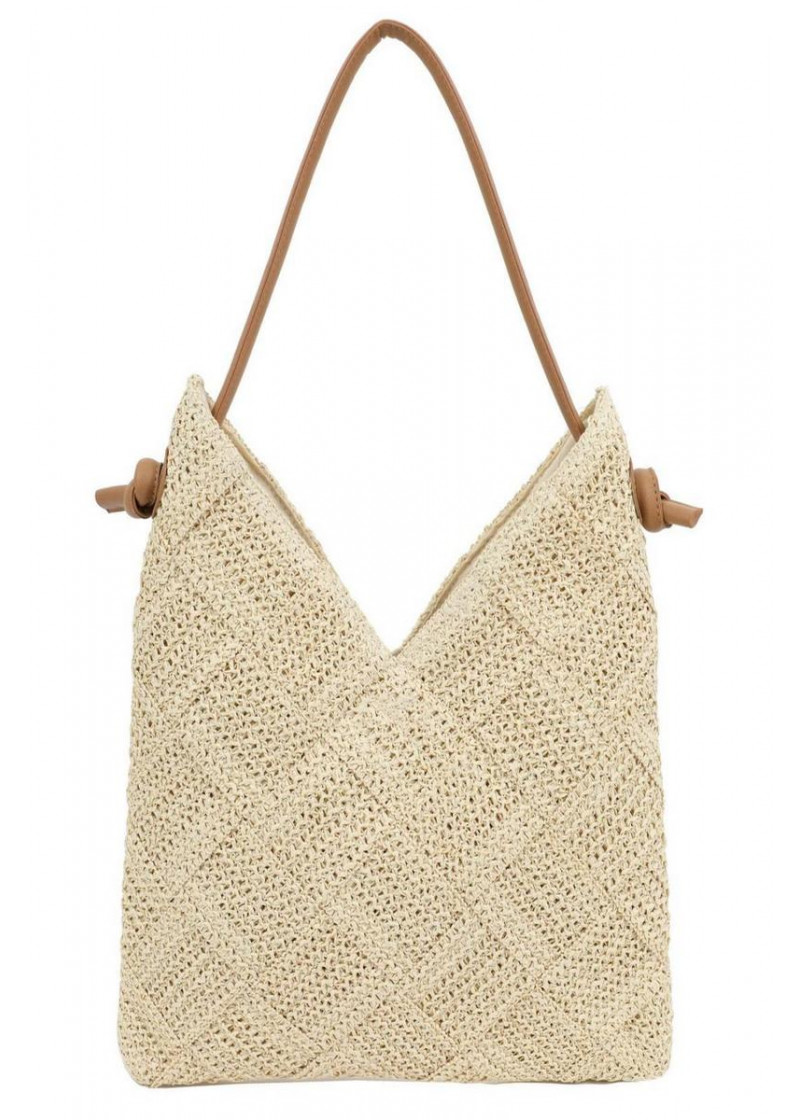 SHOULDER BAG (40X39) 