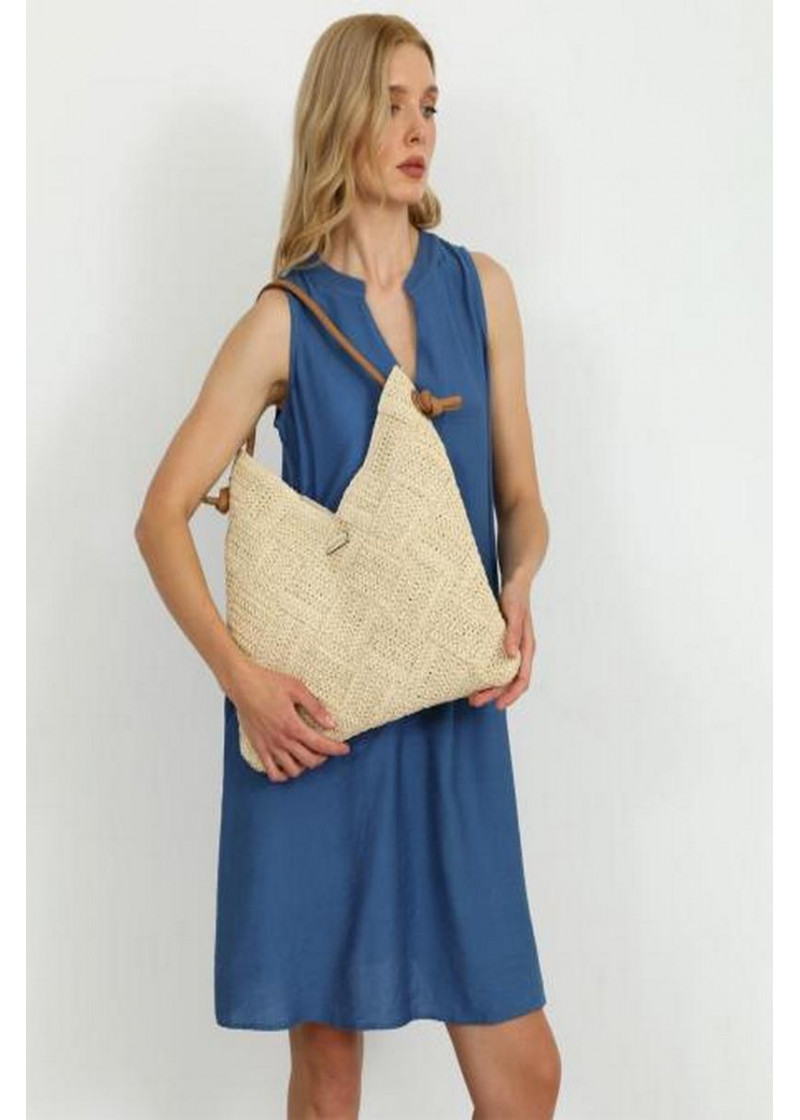 SHOULDER BAG (40X39) 