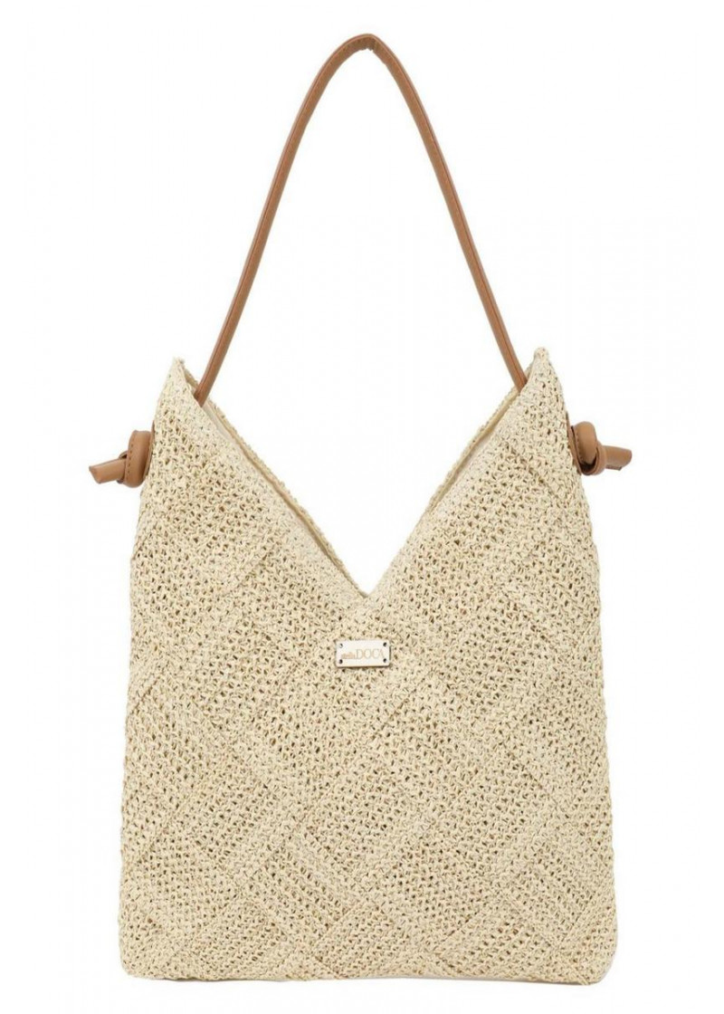 SHOULDER BAG (40X39) 