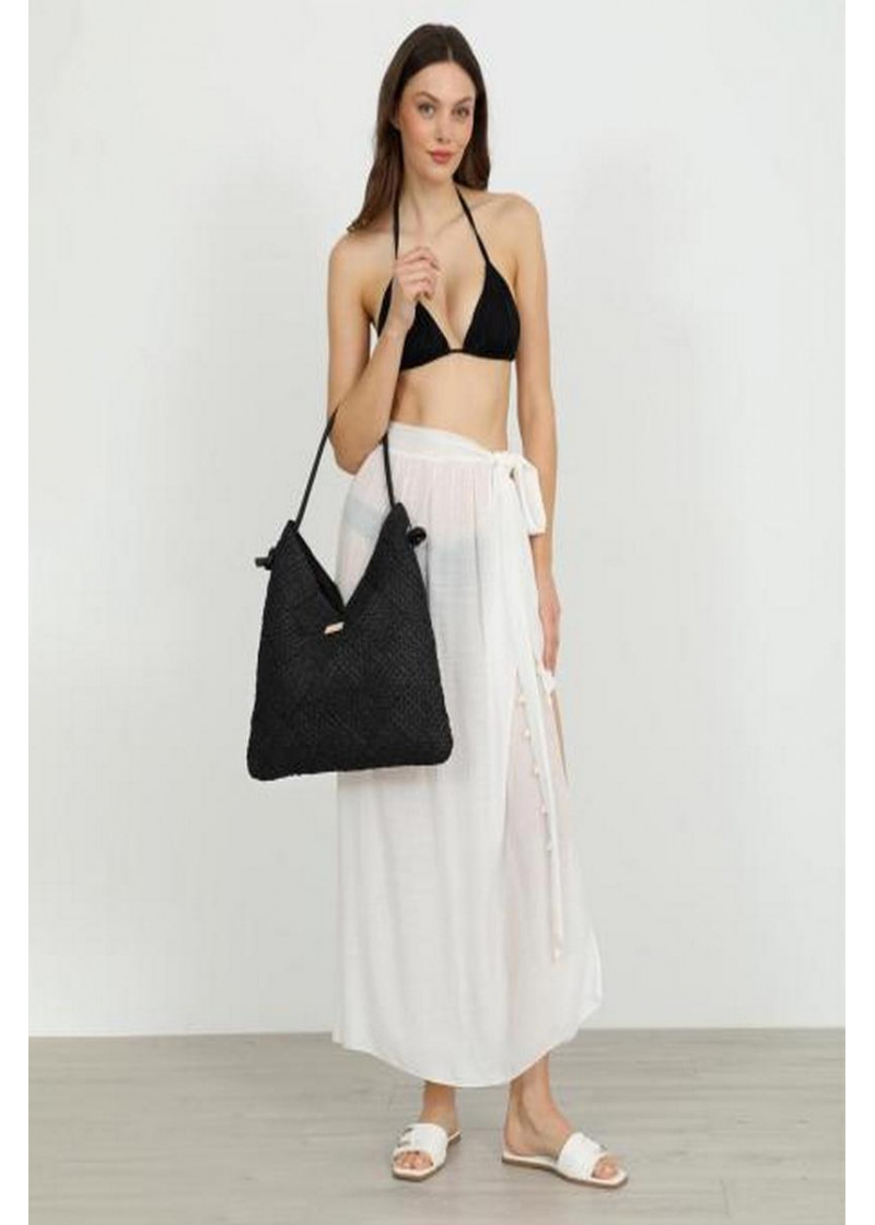 SHOULDER BAG (40X39) 