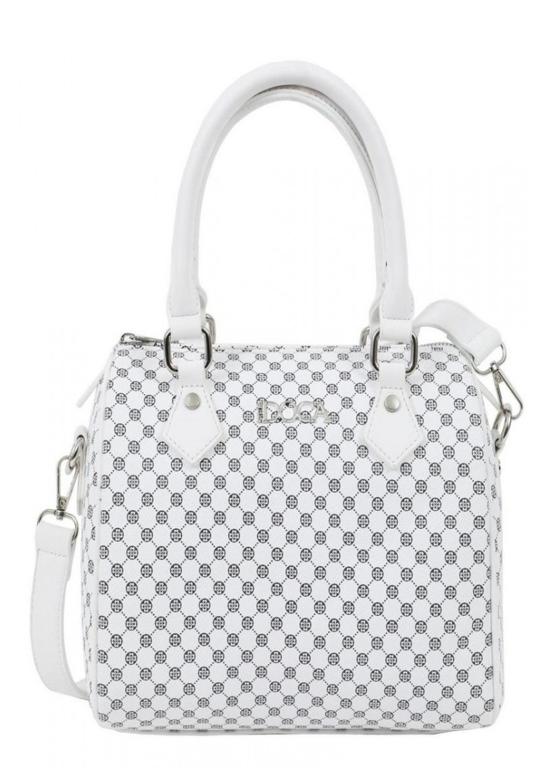 CROSSBODY BAG  (25X19X15.5) 