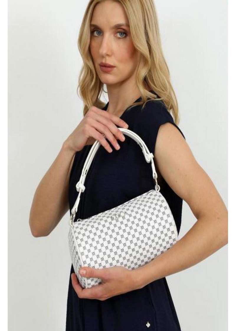 SHOULDER BAG (24.5X14X14) 