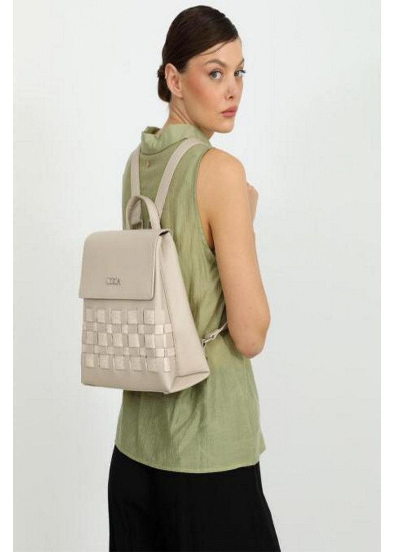 BACKPACK  (28X29X13) 