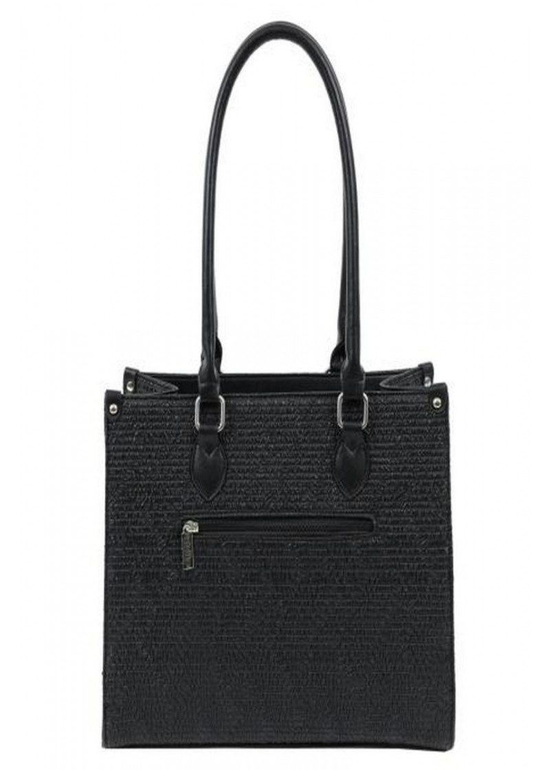 SHOULDER BAG (33.5X30X15) 