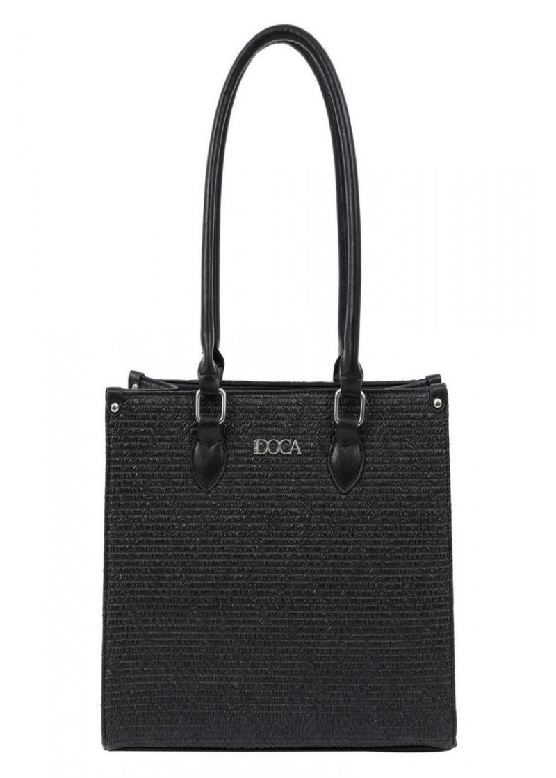 SHOULDER BAG (33.5X30X15) 