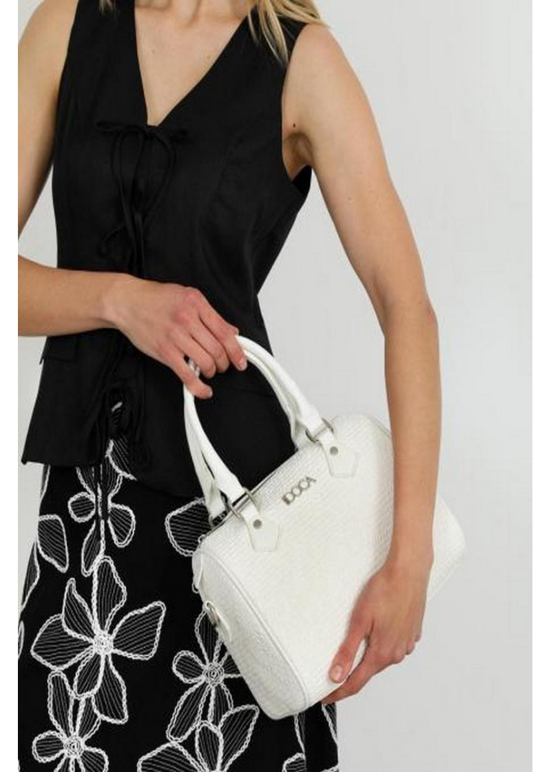 SHOULDER BAG (25.5X20X16) 