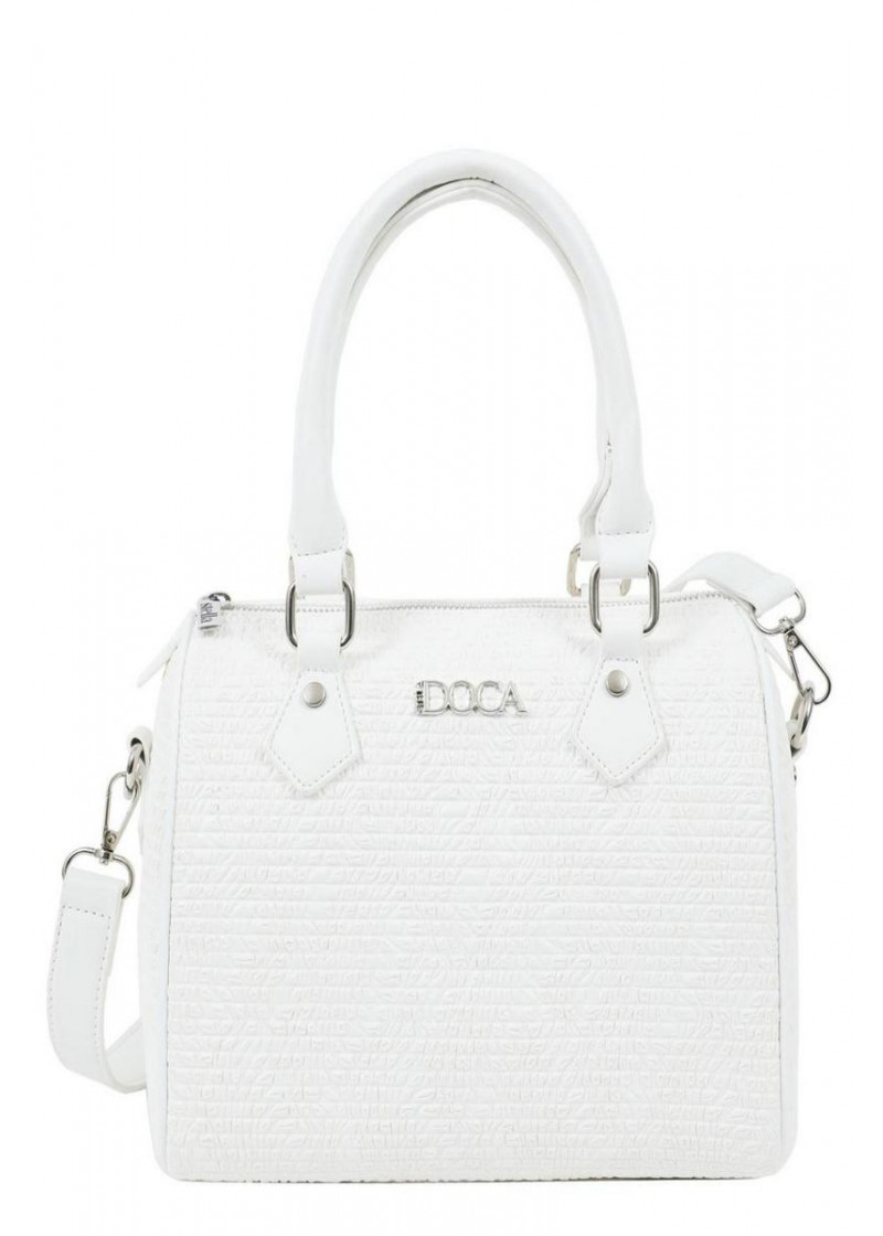 SHOULDER BAG (25.5X20X16) 