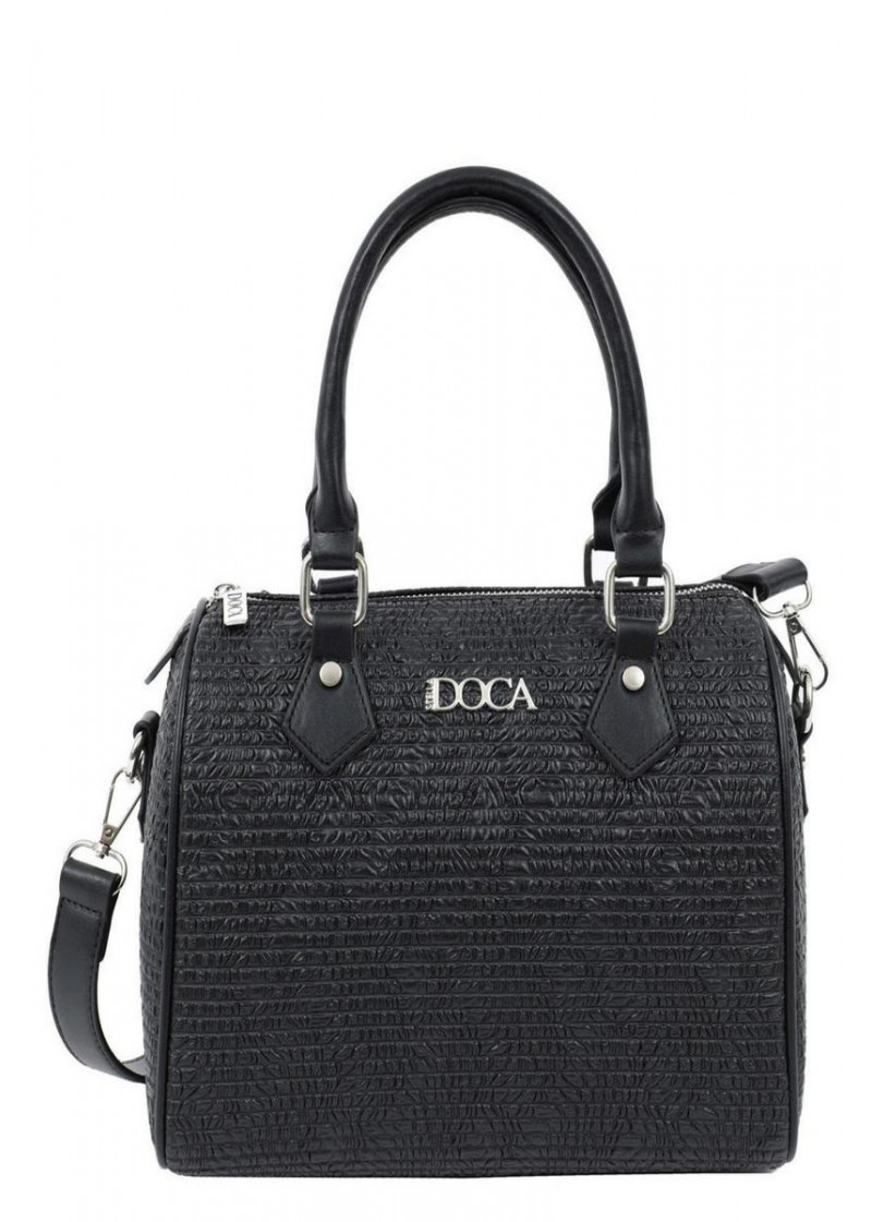 SHOULDER BAG (25.5X20X16) 