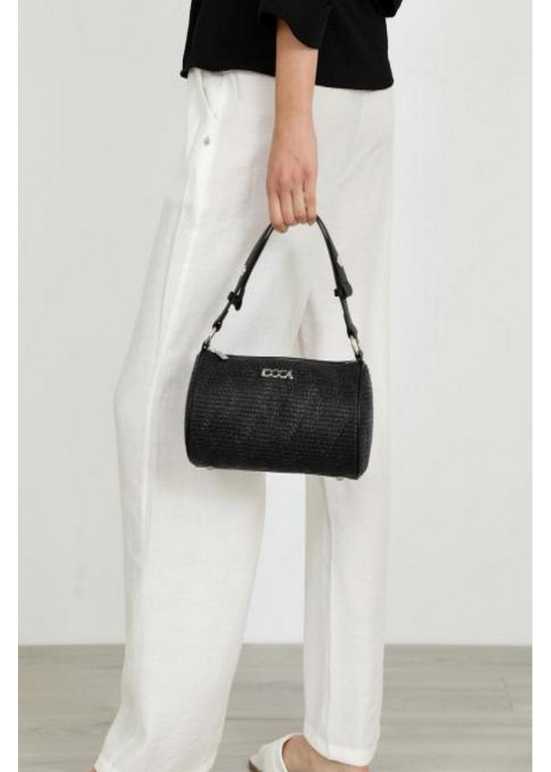 SHOULDER BAG (24.5X14X14) 