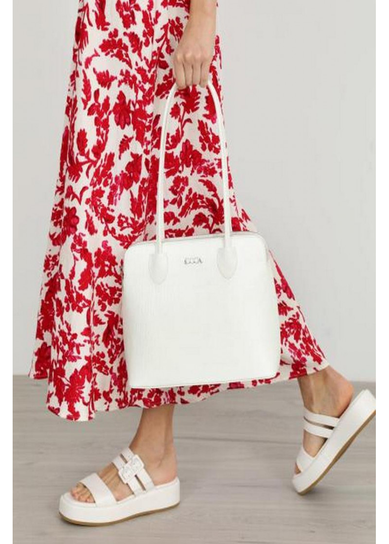 SHOULDER BAG (33X25X13) 