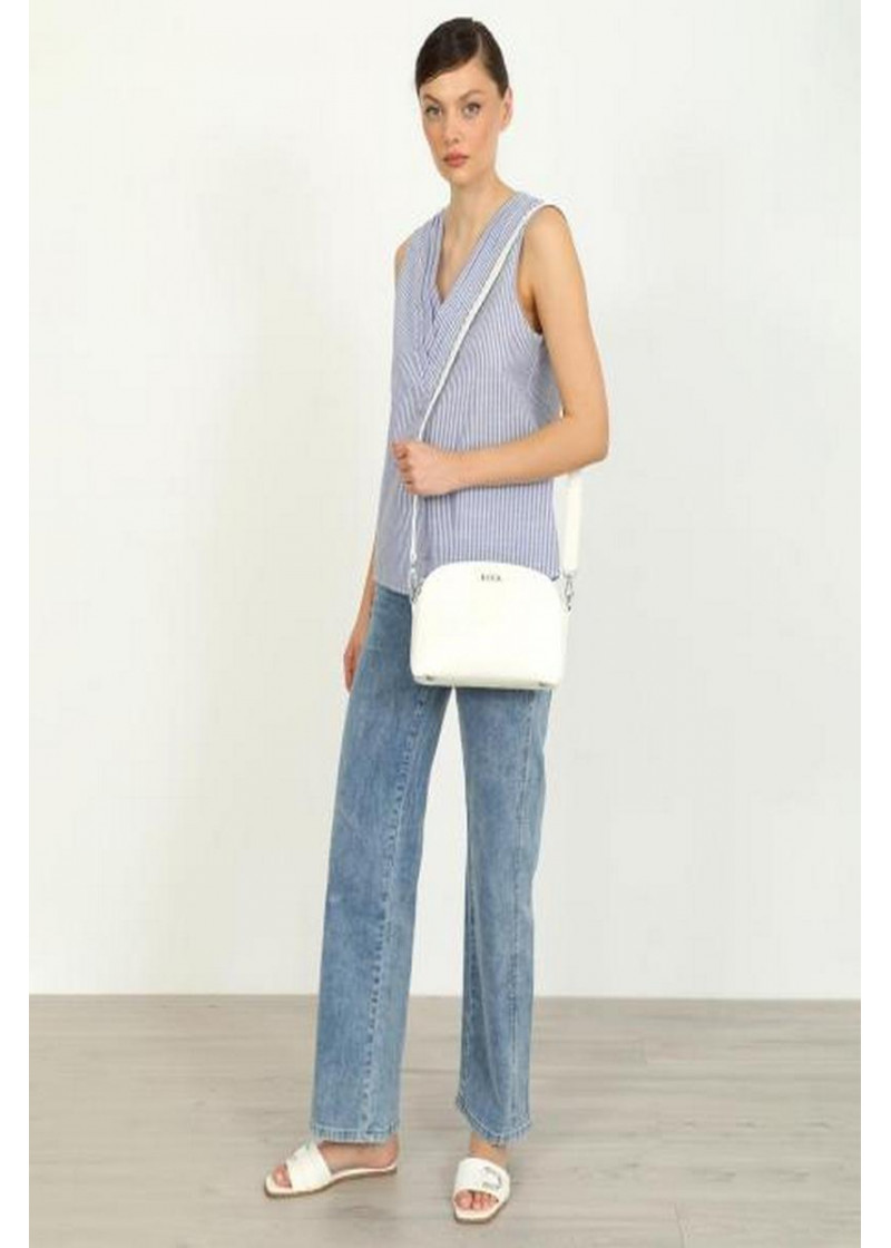 CROSSBODY BAG  (26X18X8.5) 