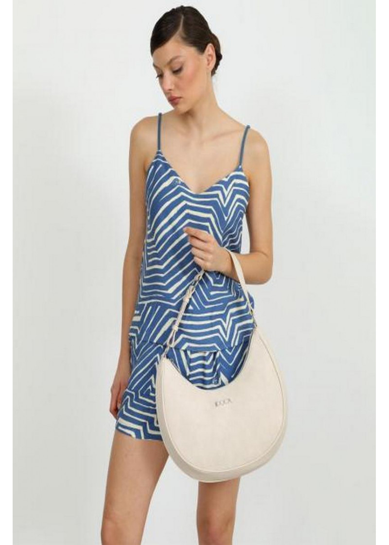 SHOULDER BAG (36.5X33X9) 