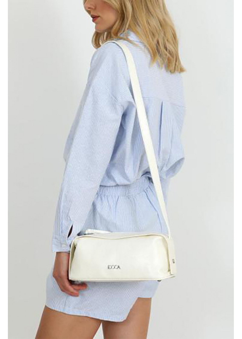 CROSSBODY BAG  (29X14X12.5) 