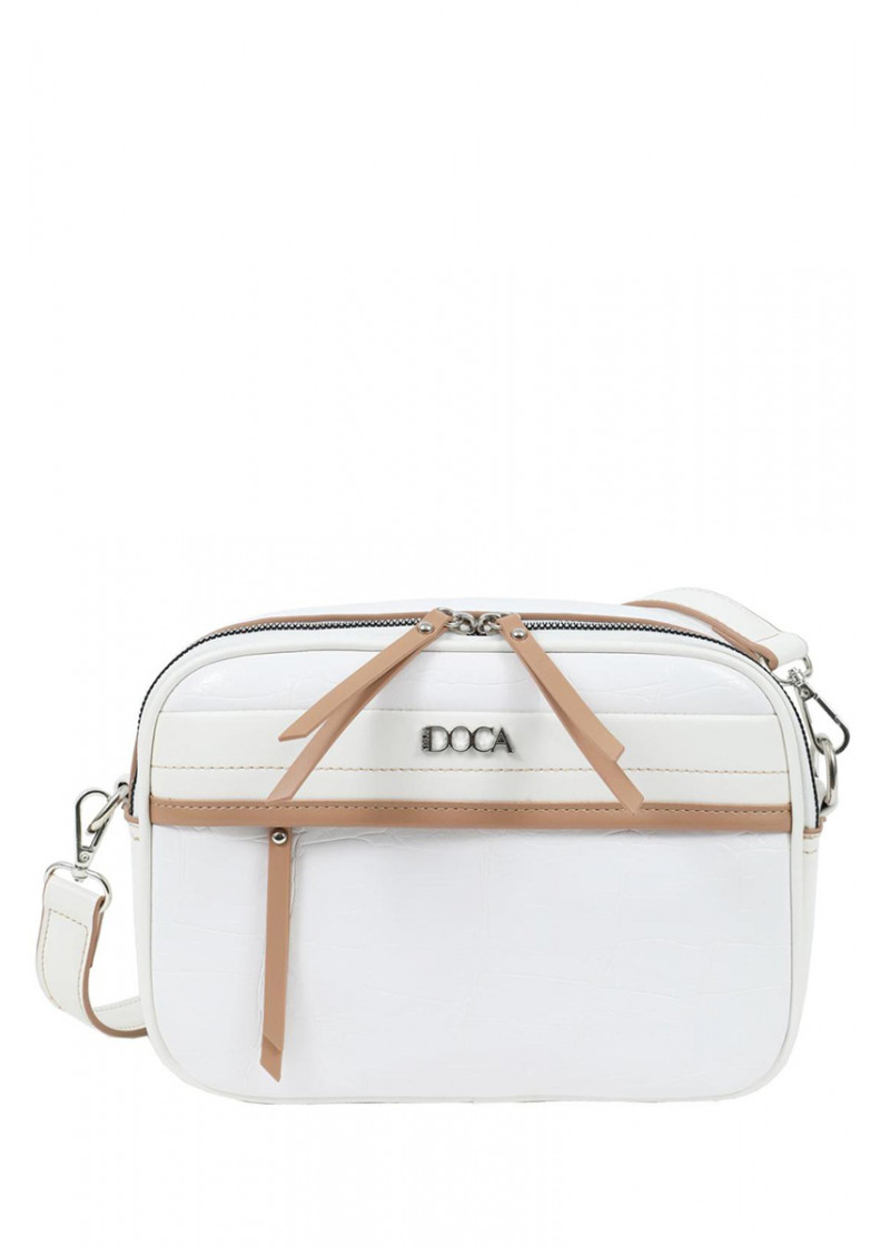 CROSSBODY BAG  (26X19X8.5) 