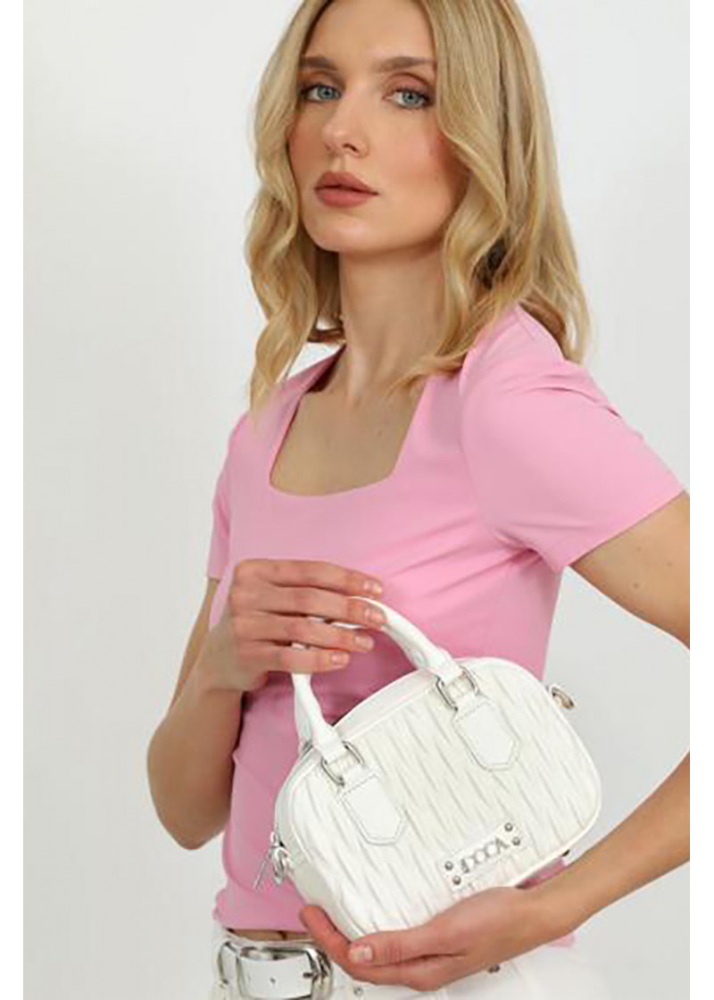 CROSSBODY BAG  (21X15X7) 