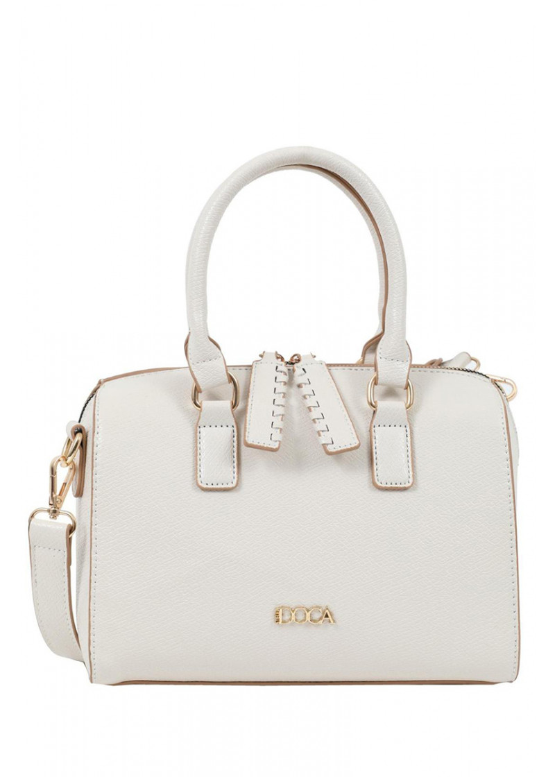 SHOULDER BAG (25.5X17.5X14.5) 