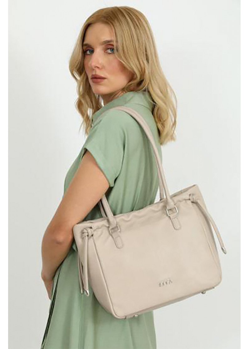 SHOULDER BAG  (29X25X13) 