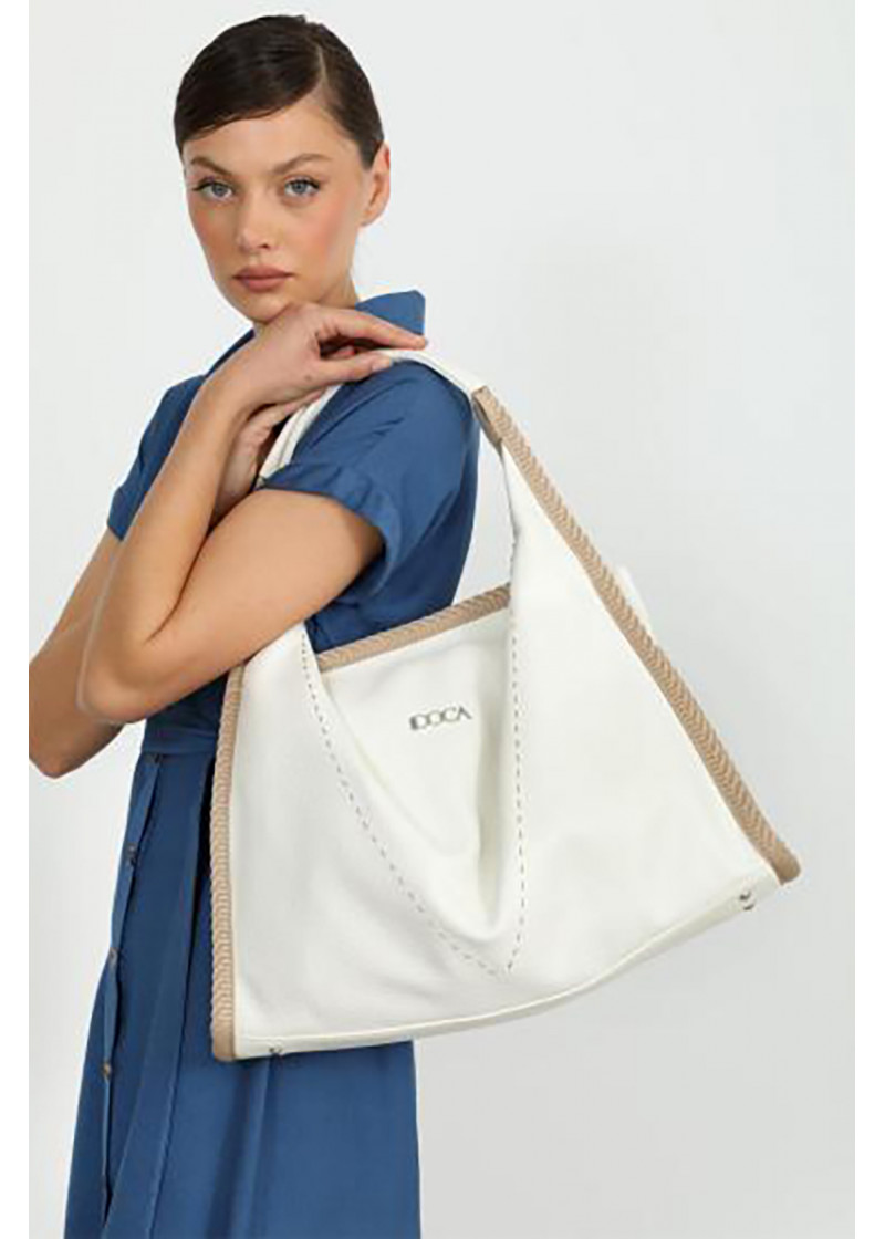 SHOULDER BAG  (46X36X6) 