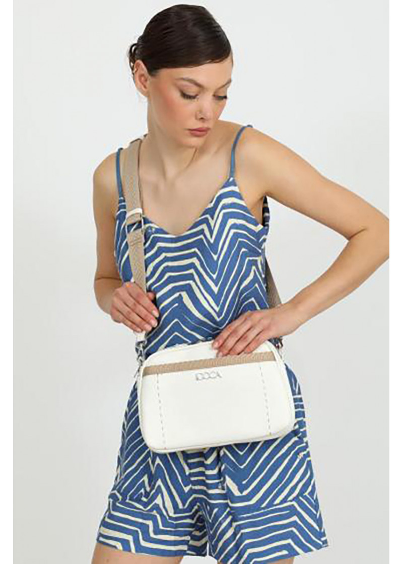 CROSSBODY BAG  (27.5X19X11) 