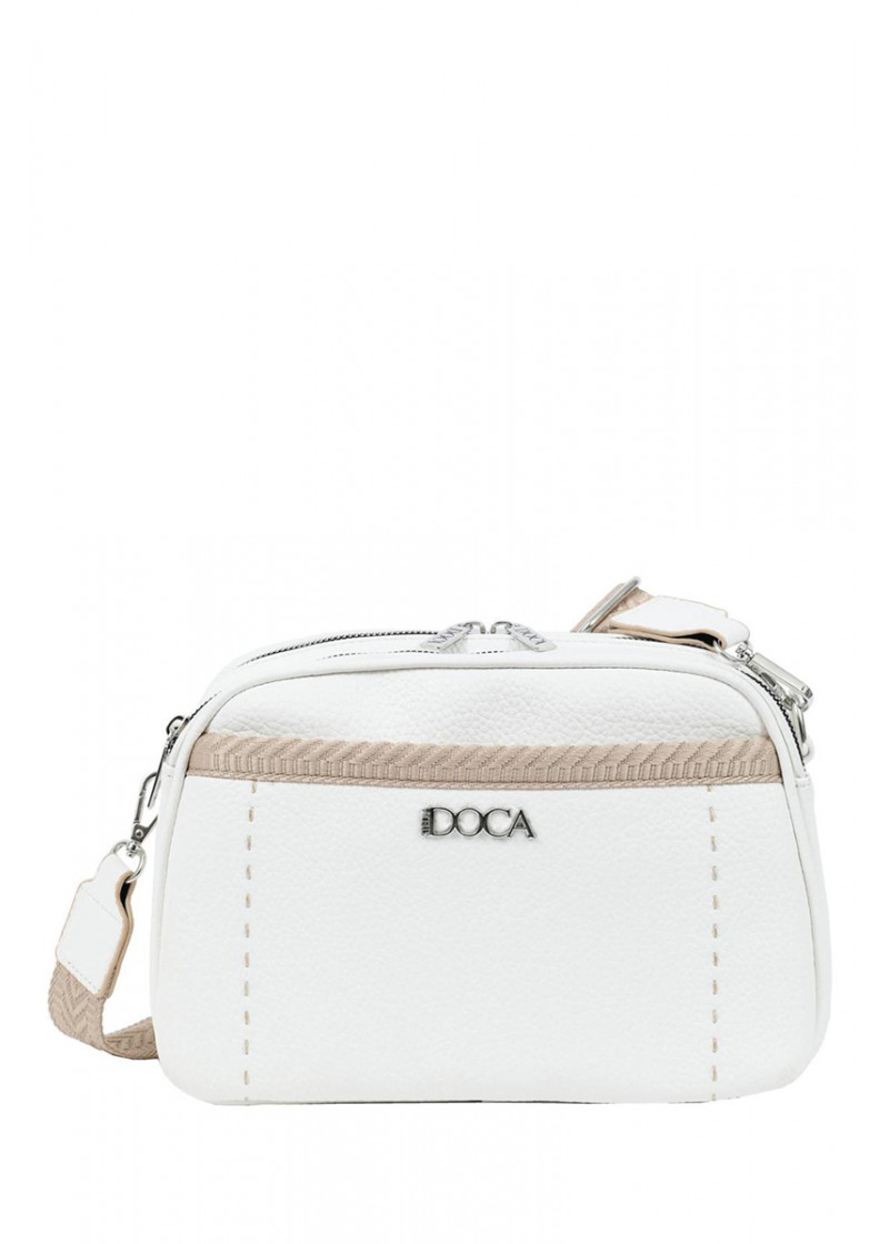 CROSSBODY BAG  (27.5X19X11) 