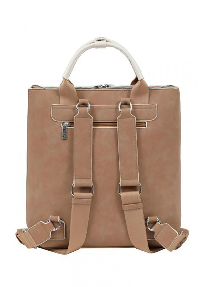 BACKPACK  (31X33X12) 