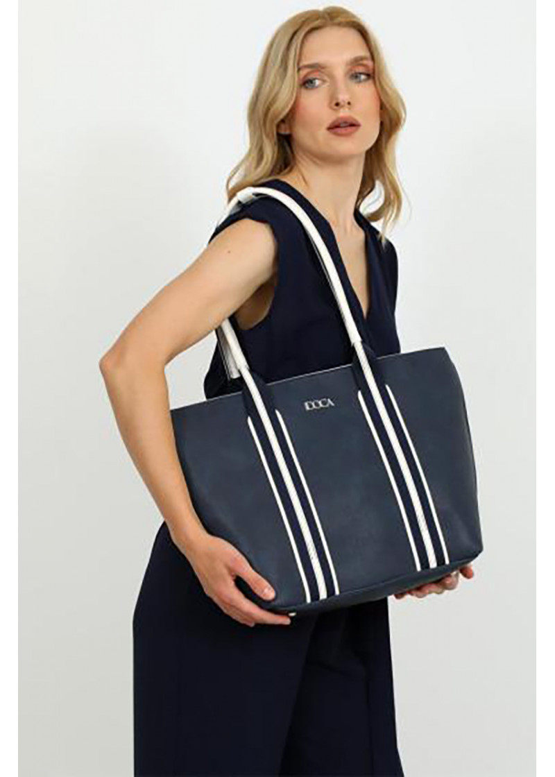 SHOULDER BAG  (35.5X33X16) 