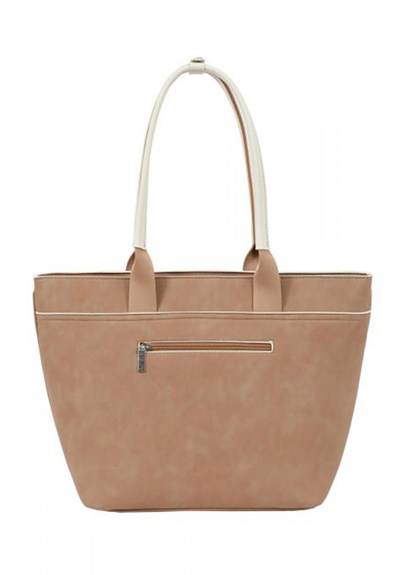 SHOULDER BAG  (35.5X33X16) 