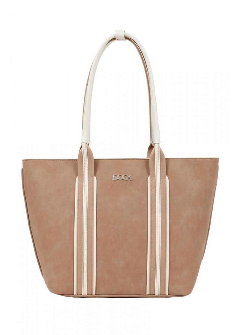 SHOULDER BAG  (35.5X33X16) 