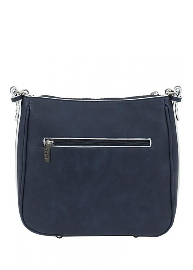 CROSSBODY BAG  (25X22.5X5.5) 