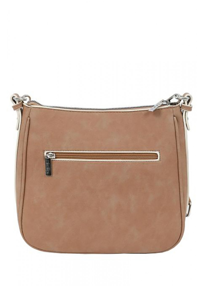 CROSSBODY BAG  (25X22.5X5.5) 