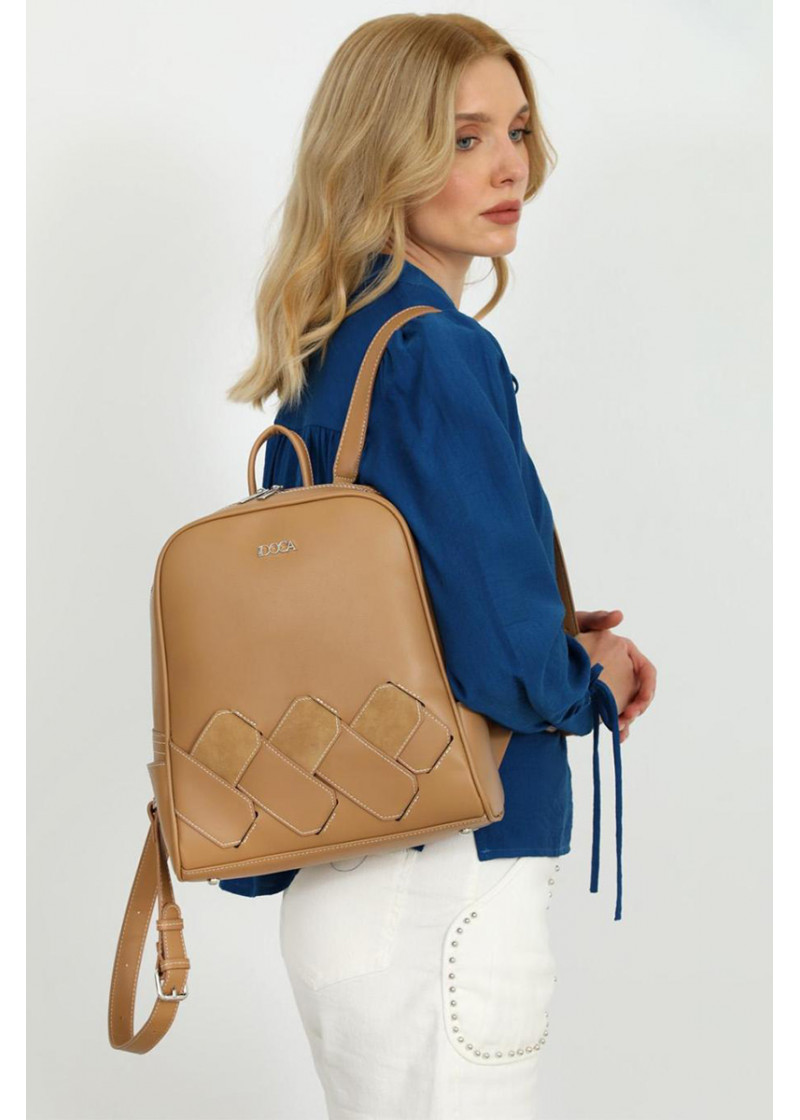 BACKPACK  (27.5X32X11.5) 