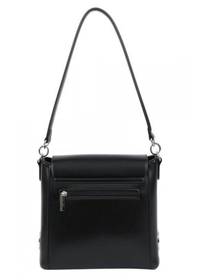 SHOULDER BAG  (27.5X21X10) 