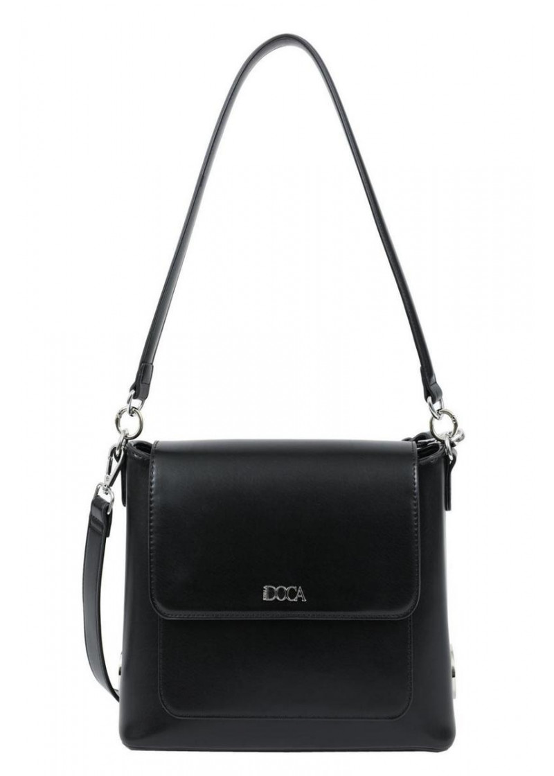 SHOULDER BAG  (27.5X21X10) 