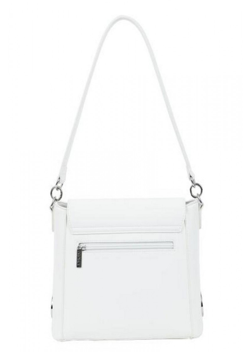 SHOULDER BAG  (27.5X21X10) 