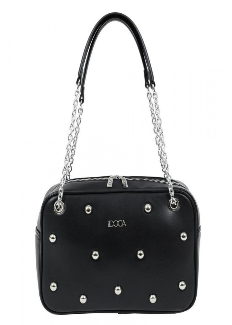 SHOULDER BAG  (32X20X9.5) 