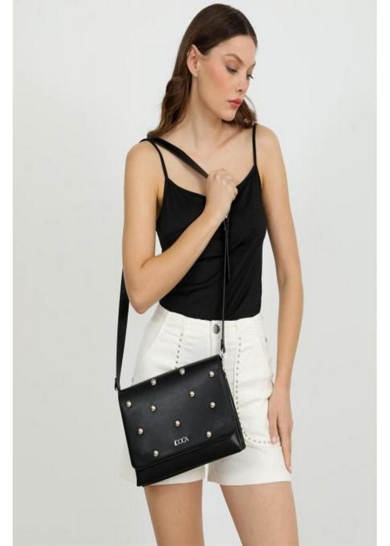 CROSSBODY BAG  (27X20X8) 