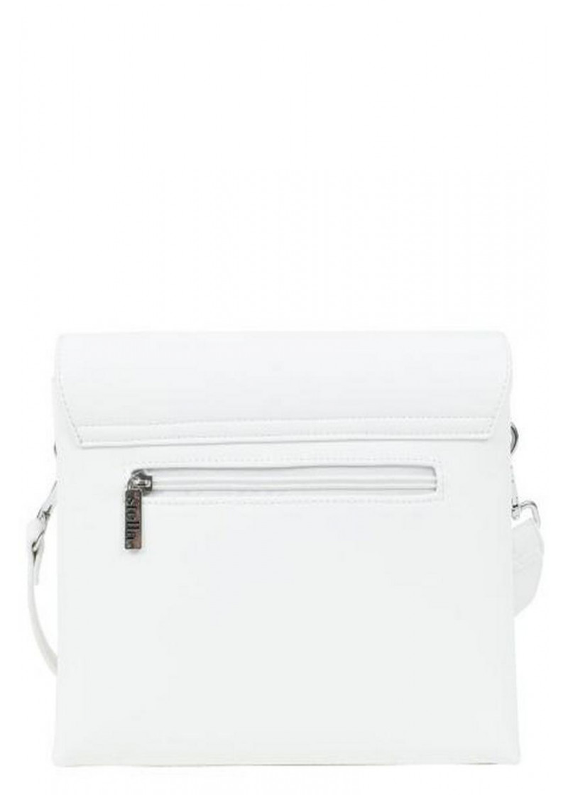 CROSSBODY BAG  (27X20X8) 